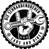 Die Schraubendreher
